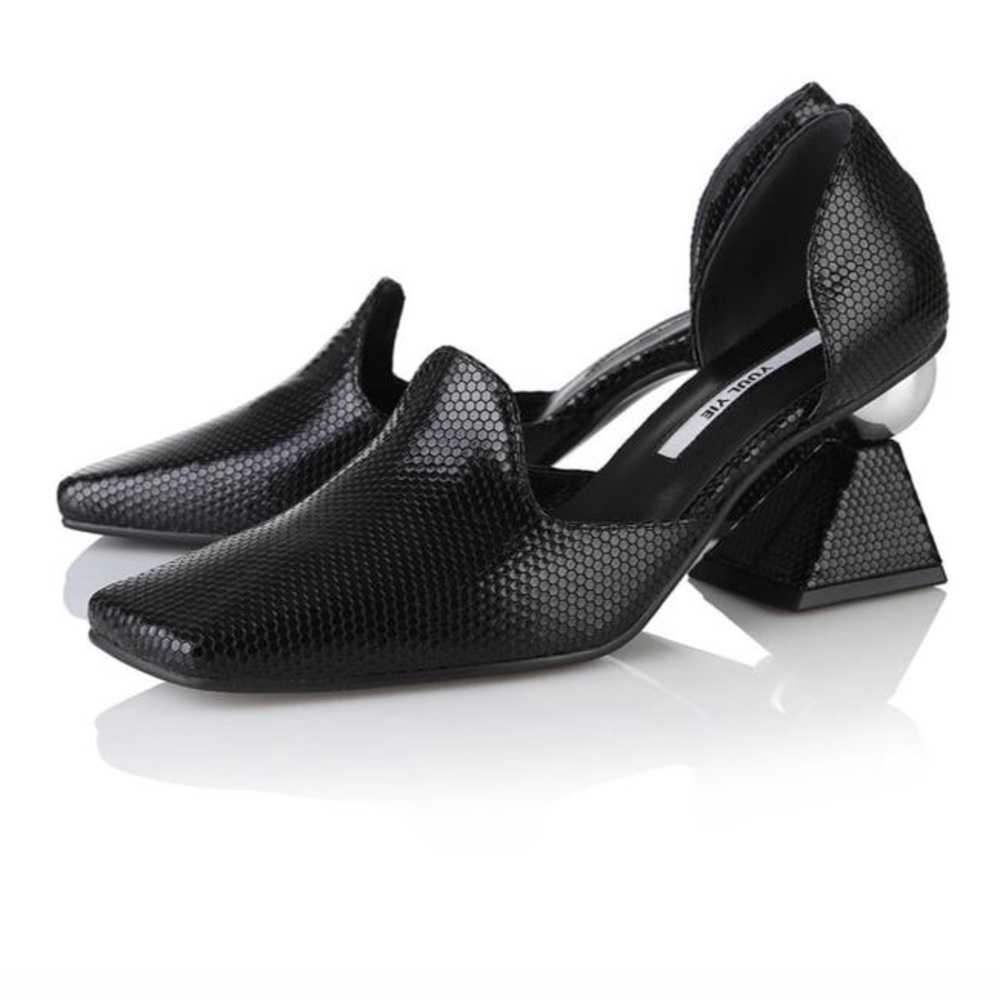Yuul Yie shoes